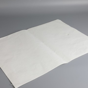 Edible Oil Filter Media Nonwoven