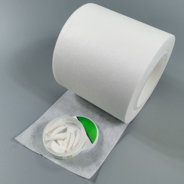 Snus Filter Paper Nonwoven Fabric Roll