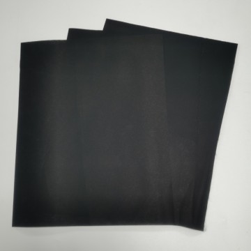 Semi-conductive Non Woven Fabric