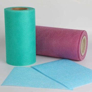 Multi-Purpose Air Filter Media Nonwoven