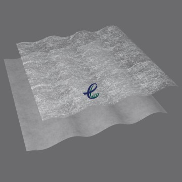 Air Cleaning System Filter Media Nonwoven Fabric