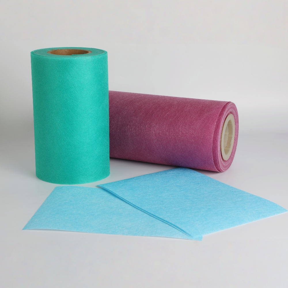 Revolutionizing Filtration Solutions with Durable Nonwoven Filter Fabric for Enhanced Efficiency and Sustainability