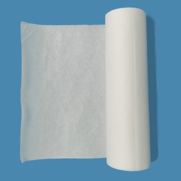 Degradable Woodpulp Nonwoven