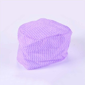Chemical boned Headwear Non Woven Fabric