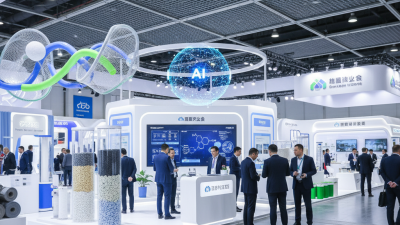 What Are the Best Filter Media Options at China Import Expo?