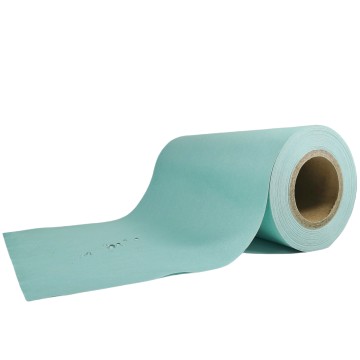 Liquid Repellent Woodpulp Spunlace Nonwoven Fabric