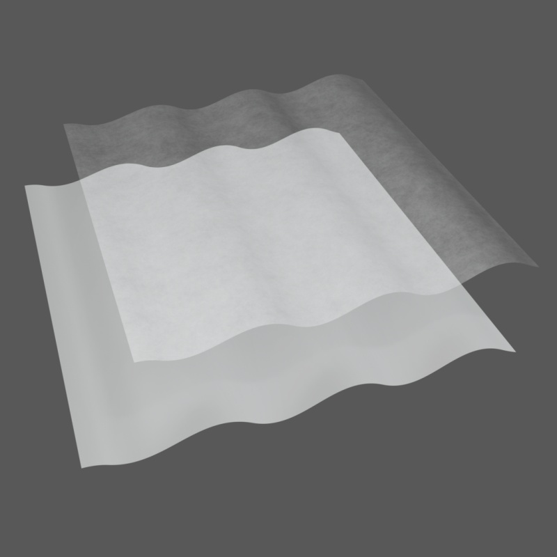 non woven disposable gown,hotmelt lamination  nonwoven,fluid resistant gown.jpg