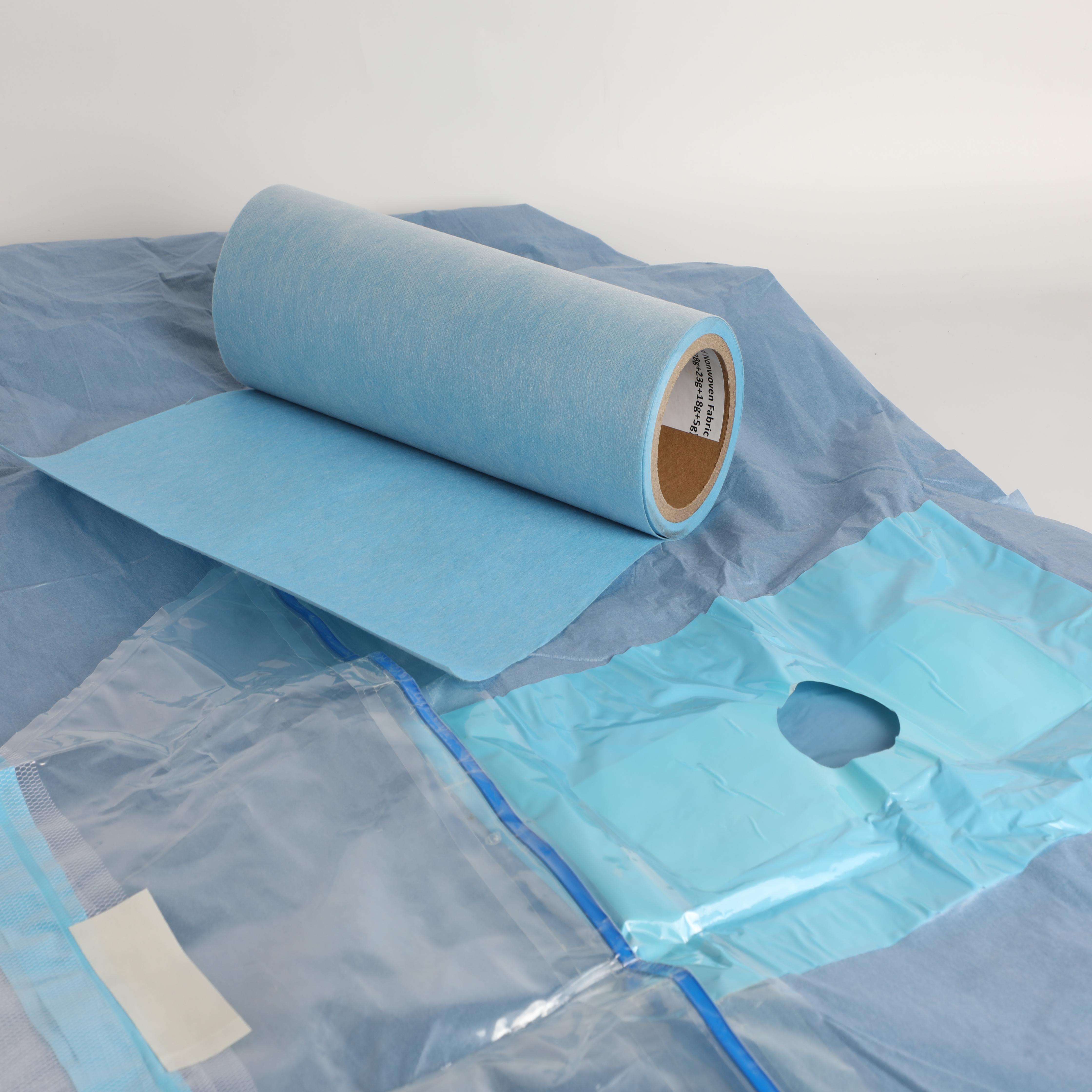 non woven pad medical,non woven wound pad,non woven fabric roll manufacturer.JPG