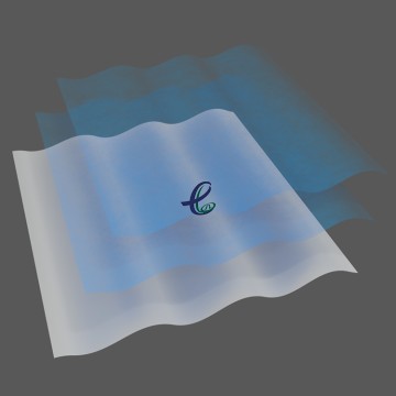 SM Hotmelt laminated Nonwoven Fabric