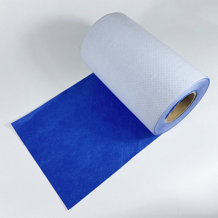 Ultrasonic SM Laminated Nonwoven Fabric.jpg
