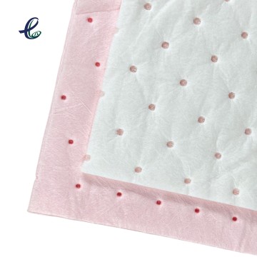 Multi-Layers  Absorbent Pad Non Woven