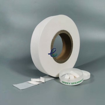 Nicotine Pouch Nonwoven Fabric Rolls