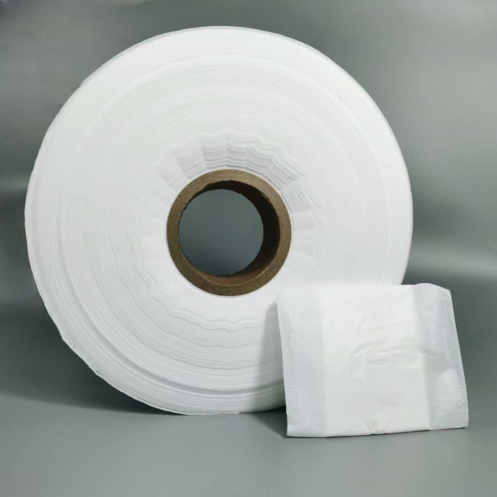 Hot Air Through Nonwoven Fabric.jpg