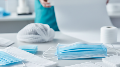 How to Choose Medical Disposable Nonwoven Products Effectively?