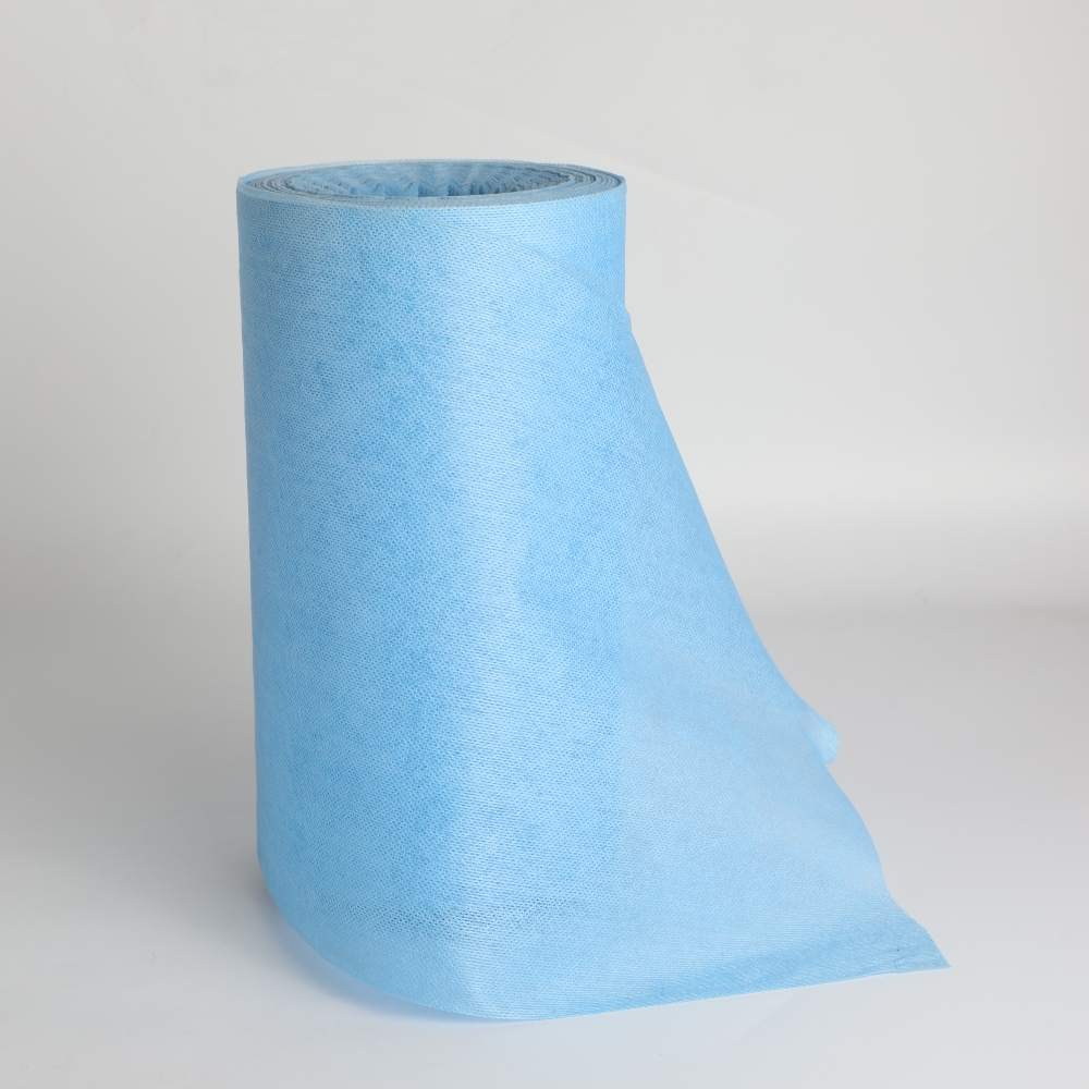 Understanding the Importance of Medical Disposable Nonwoven Materials in Healthcare