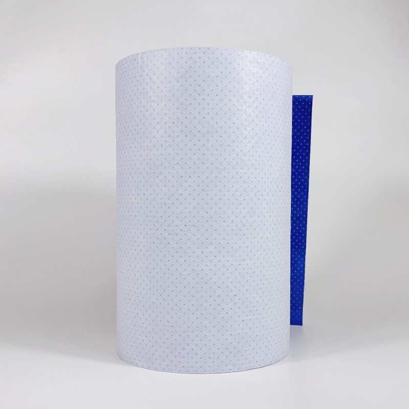 Ultrasonic SM Laminated Nonwoven Fabric.jpg