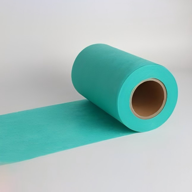 non woven polyester fabric, Multi-Use-Filtration-Nonwoven-Fabric,media air cleaner.jpg