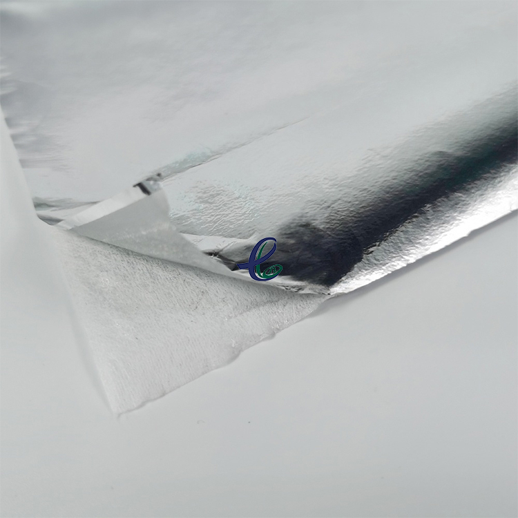 Aluminium-coated Nonwoven Fabric,nonwoven fabric.jpg