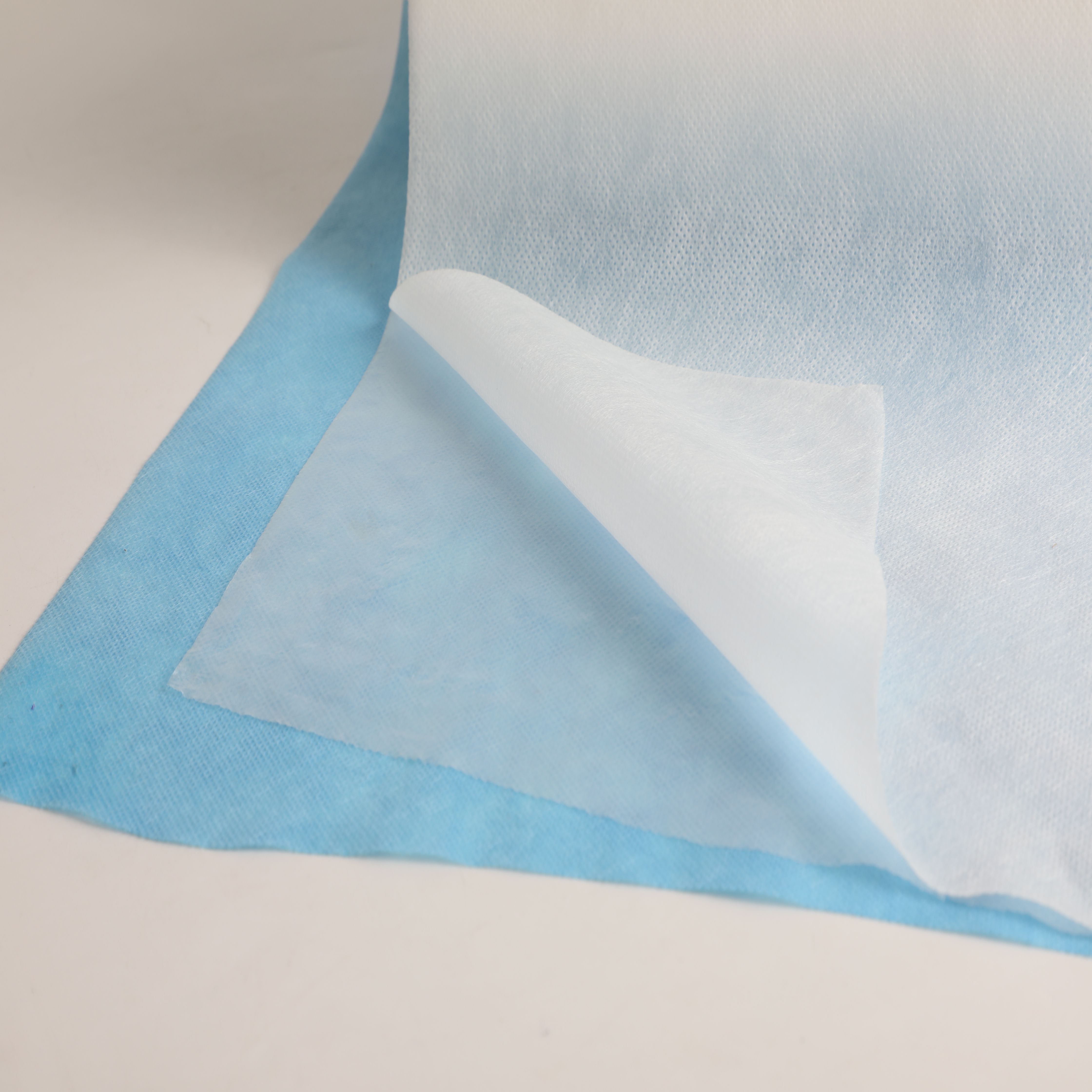non woven laminates,double layer nonwoven,viscose non woven fabric.JPG
