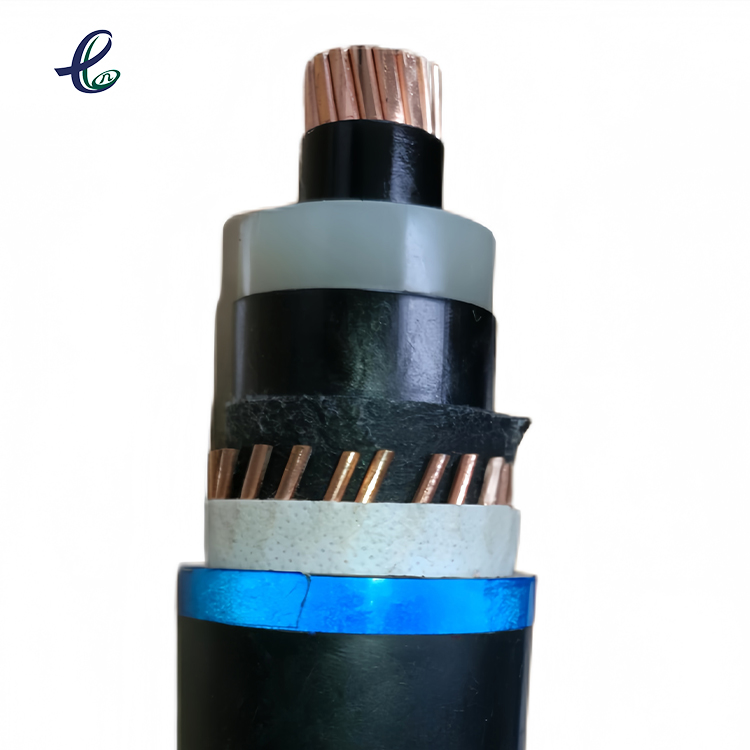 Cable Wrapping Nonwoven Rolls