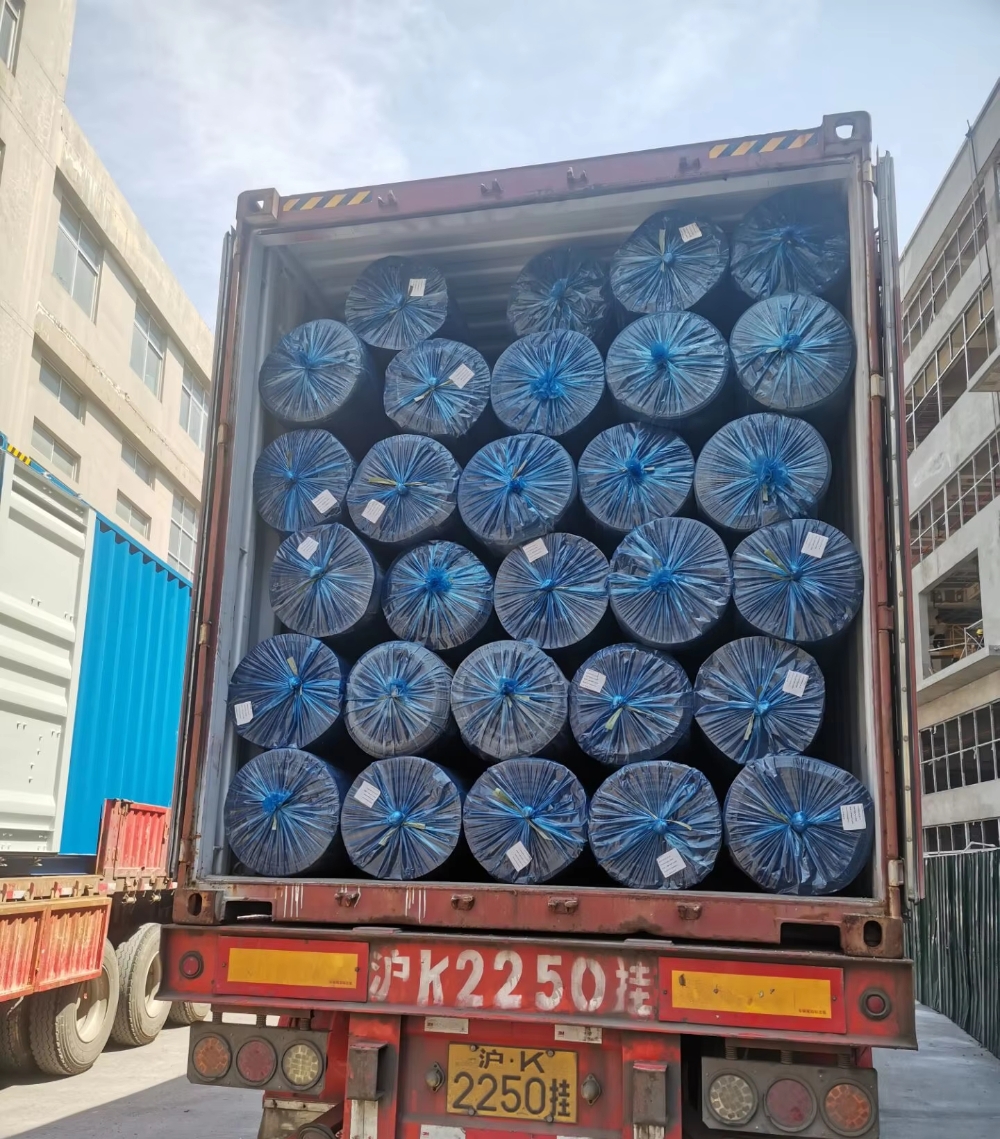 Revolutionizing Industrial Filtration: Real-World Success Stories with Durable Nonwoven Filter Fabric