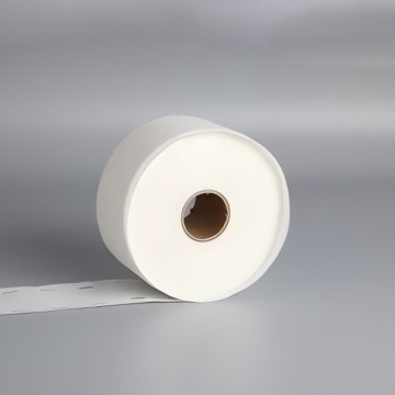 Nonwoven Interlining for Apparel Application