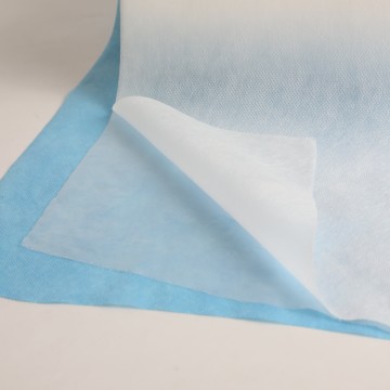 Medical Consumables-Hotmelt Laminated Hydrophilic PP Nonwoven