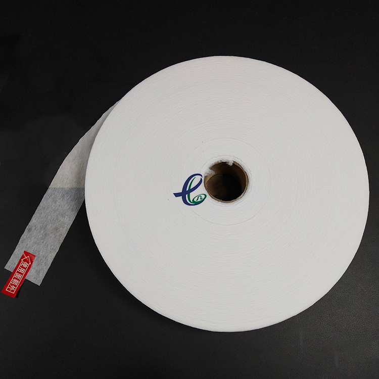 hot air cotton,hot air through nonwoven.jpg