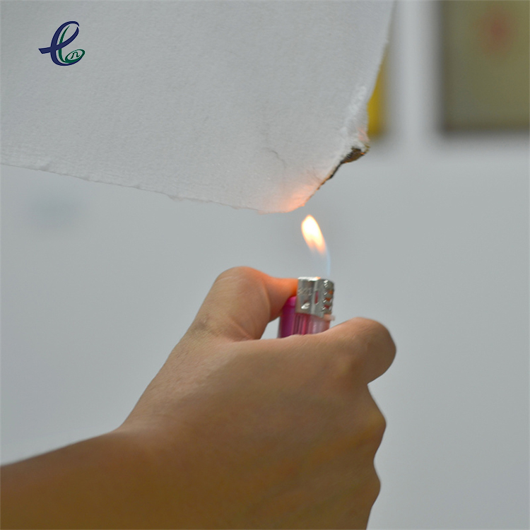 Flame Retardant Nonwoven Fabric: A Vital Safety Material