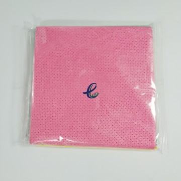 Reusable Cleaning Non Woven Wipes