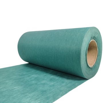 Chemically Bonded Viscose Nonwoven Fabric