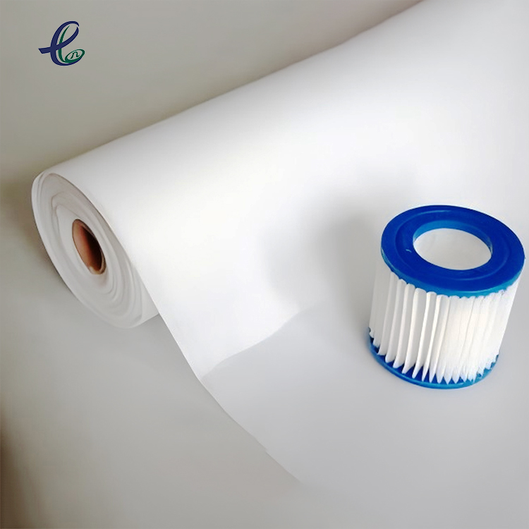How to Effectively Filter Nonwoven Fabric for Your Needs?