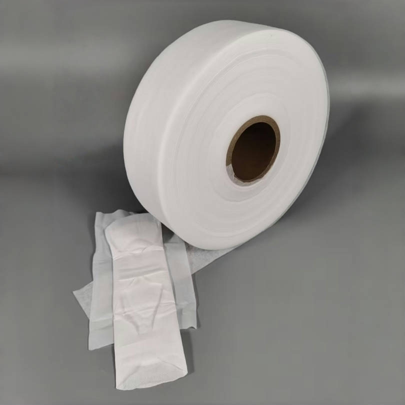 Hot Air Cotton Nonwoven
