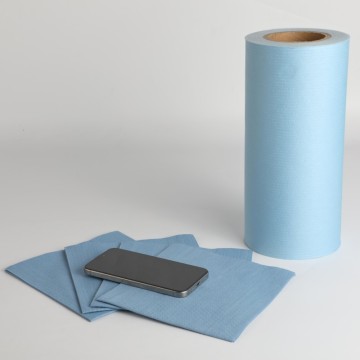 Woodpulp  Nonwoven Wipe