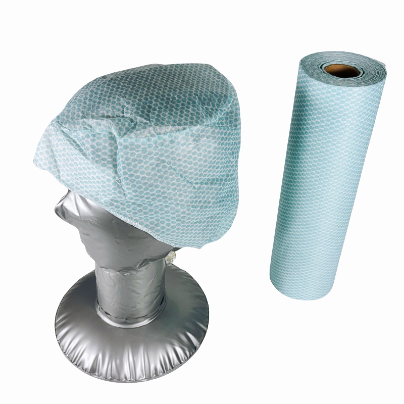 How to Choose the Right Headwear Nonwoven Material for Your Needs