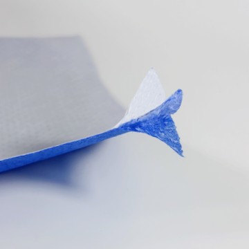 三層複合不織布