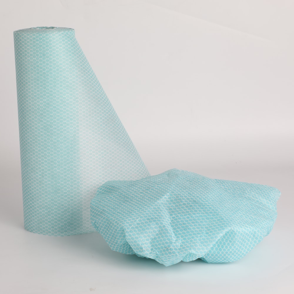 non woven surgical cap,chembond non woven,nonwoven raw material.jpg
