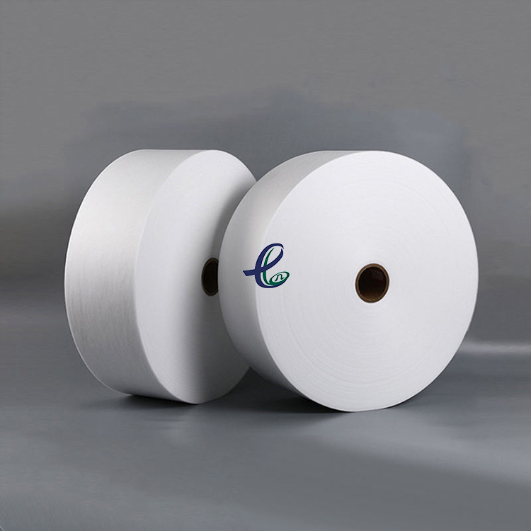 Antibacterial and Antiviral Non-woven Fabric