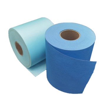 Liquid-repellent Woodpulp Spunlace Non Woven