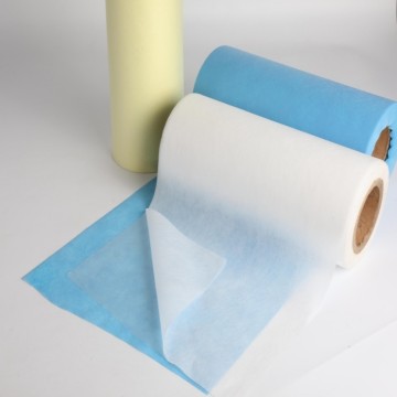 PP non woven laminated Breathable Film