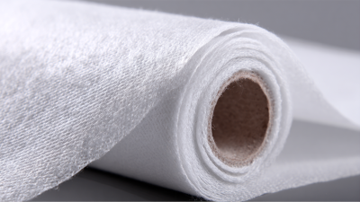 Global Suppliers Embrace Best Breathable Material Nonwoven from China for Superior Quality and Innovation