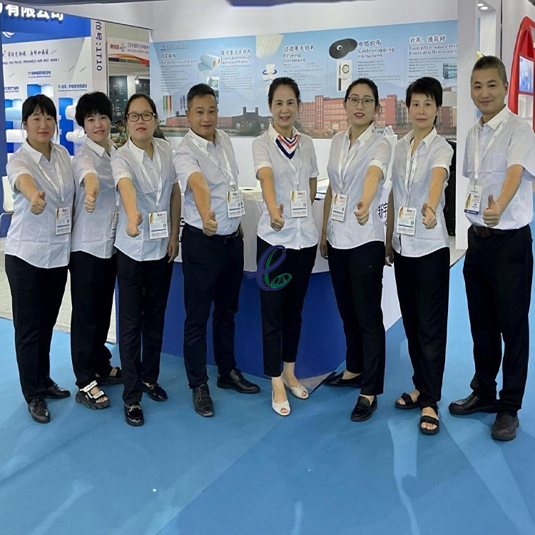 Visit Us at Techtextil 2026 in Germany!