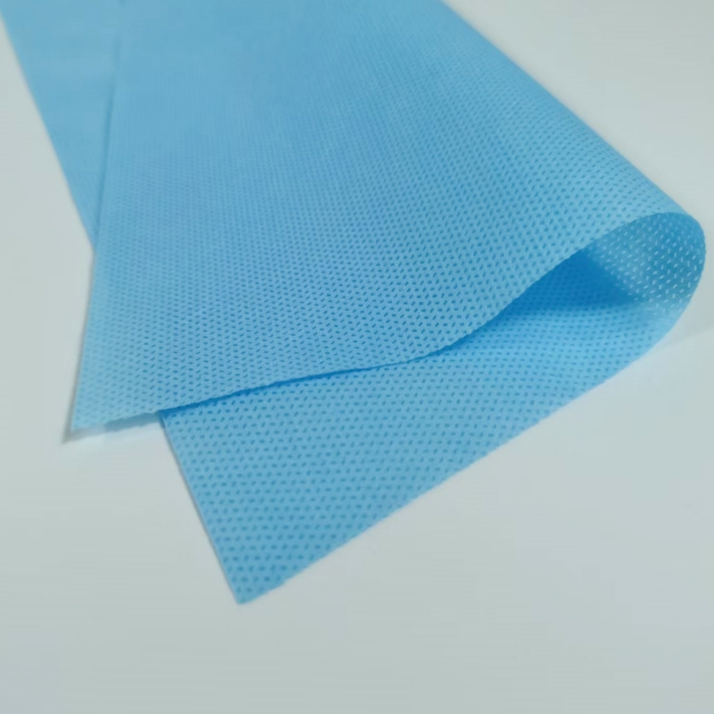 5 Essential Tips for Choosing the Right Medical Nonwoven Fabric for Your Healthcare Needs