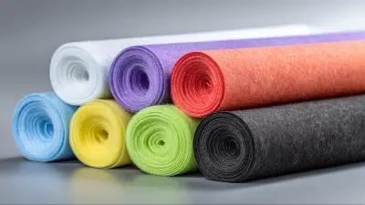 5 Key Benefits of After-Sales Service for Nonwoven Material: Reducing Repair Costs with Expert Tips
