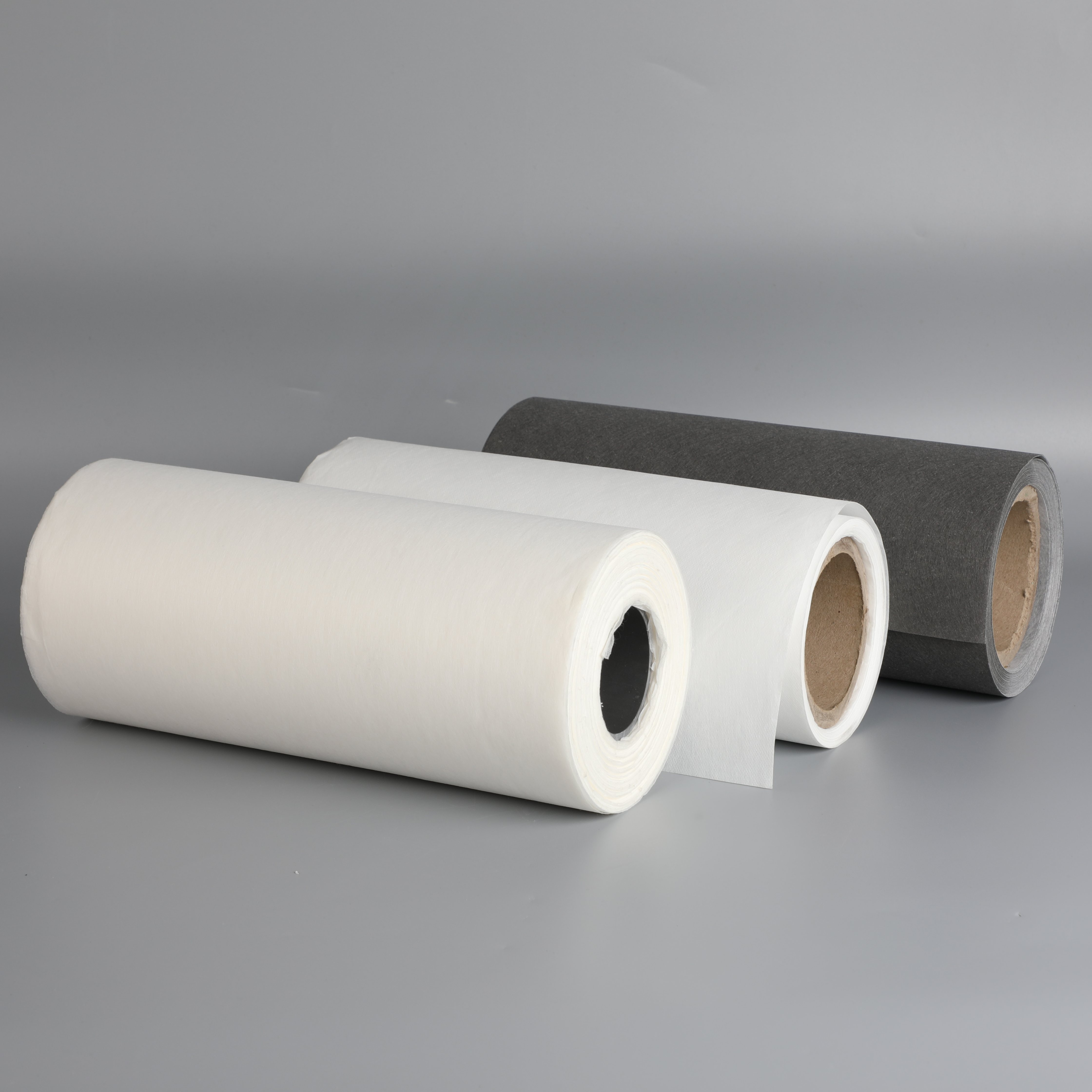 air conditioner filter material, double layer non woven,nonwovens manufacturers.JPG