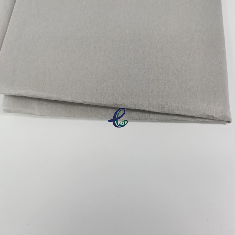 Curtain Nonwoven