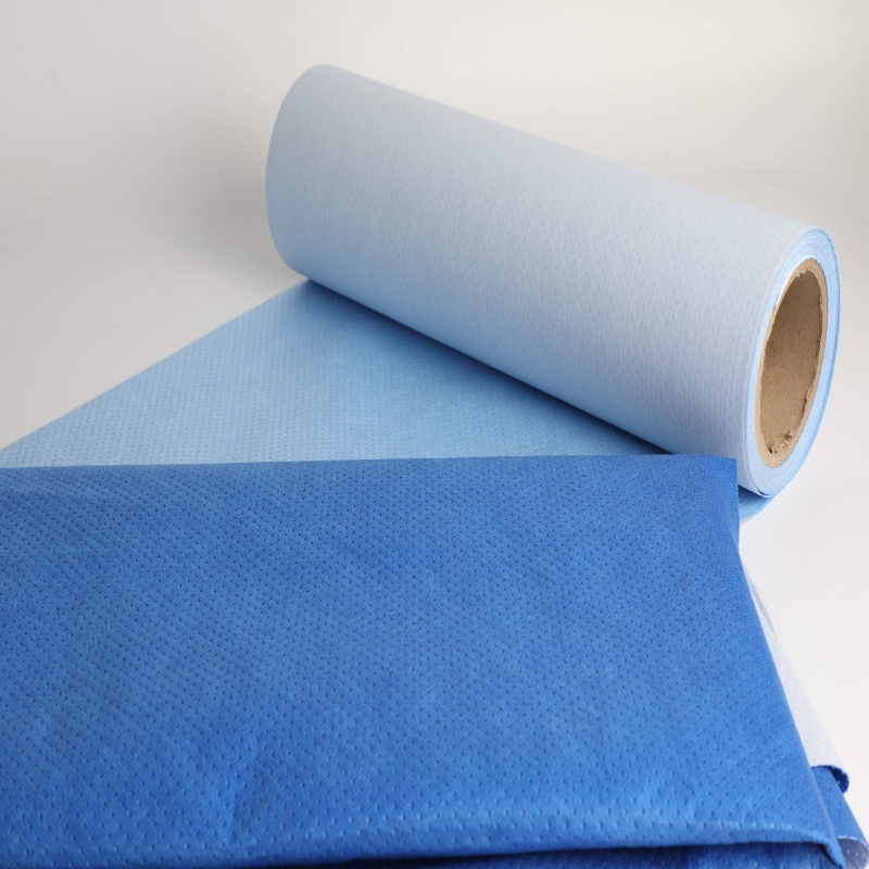 SMS laminates, nonwoven fabric manufacturer,nonwoven lamination,jpg
