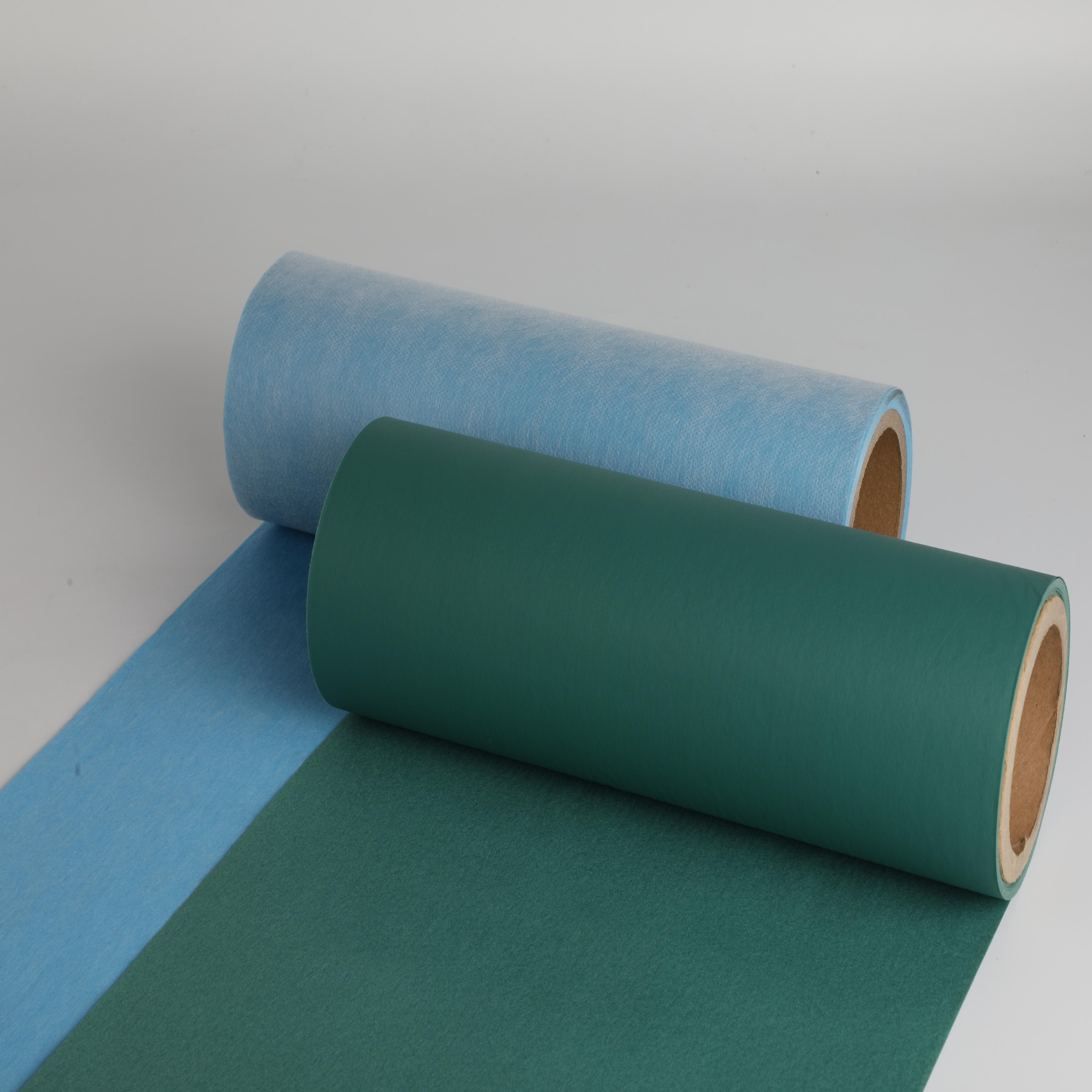 hotmelt lamination  nonwoven,composite nonwoven,adhesive laminates.JPG