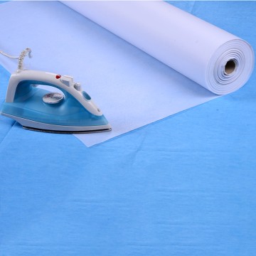 Fusible Nonwoven Interlining for Apparel