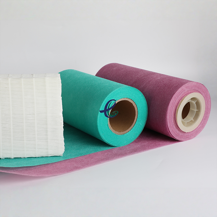 nonwoven air purifier,nonwoven filters,air filter media.jpg
